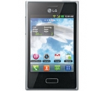 lg optimus l3 e400